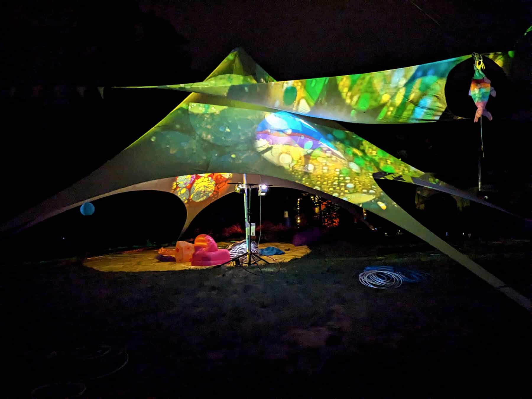 Création d’espace et éco-responsabilité